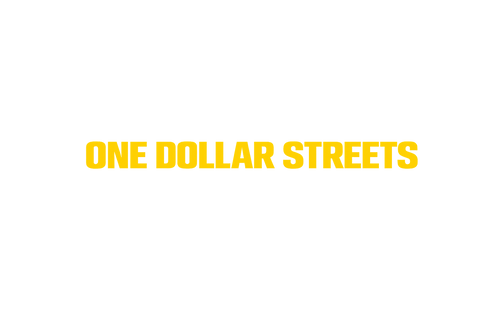 One Dollar Streets